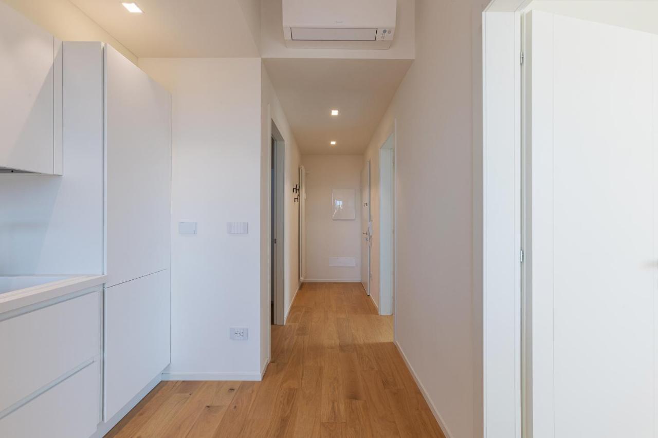 Bologna Hills View - Stunning Attic With Terrace Apartment Exterior photo