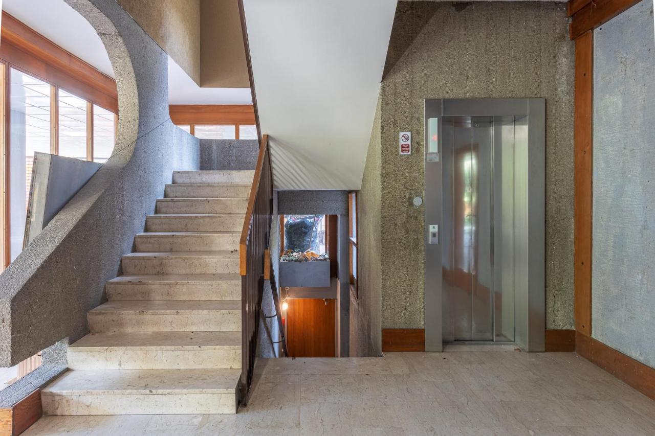 Bologna Hills View - Stunning Attic With Terrace Apartment Exterior photo